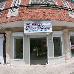 Don Perez Baní