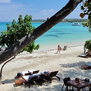 Blue Island *** Punta Rucia